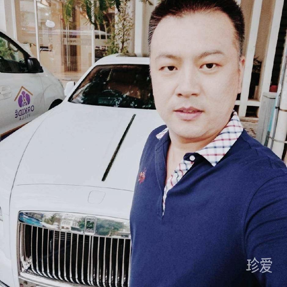 爱情的守卫着