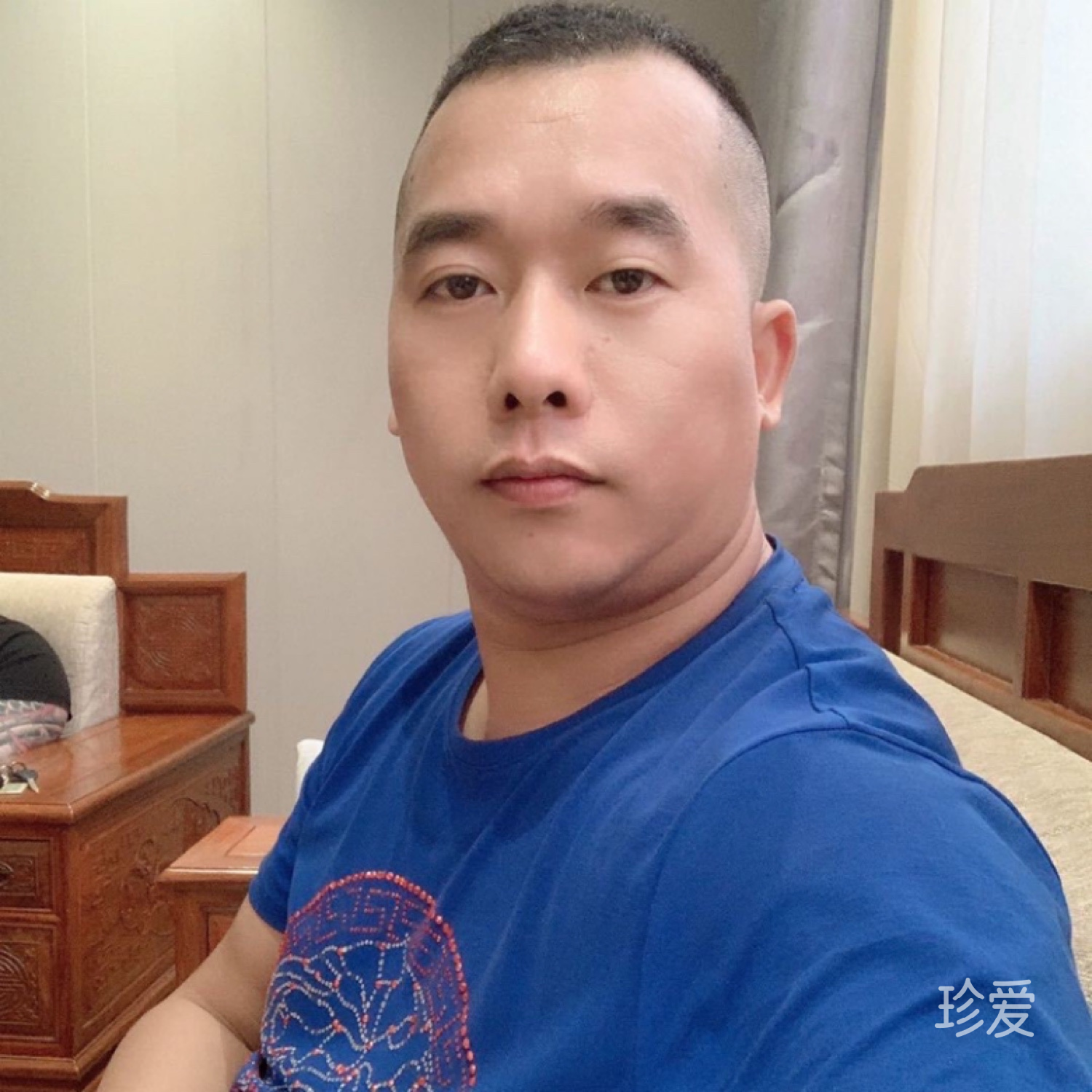 啊辉仔