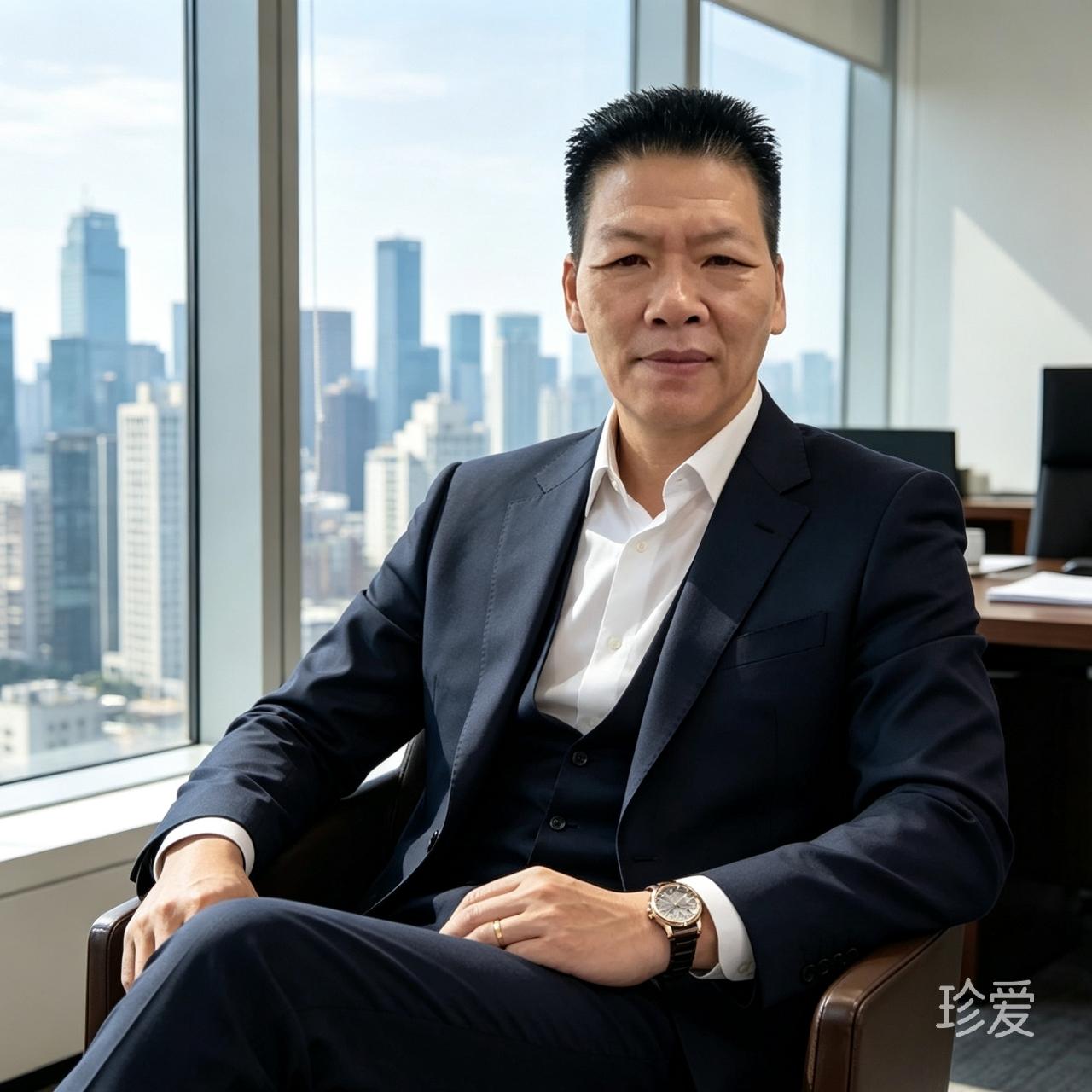 微尘