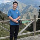 山高人為峰