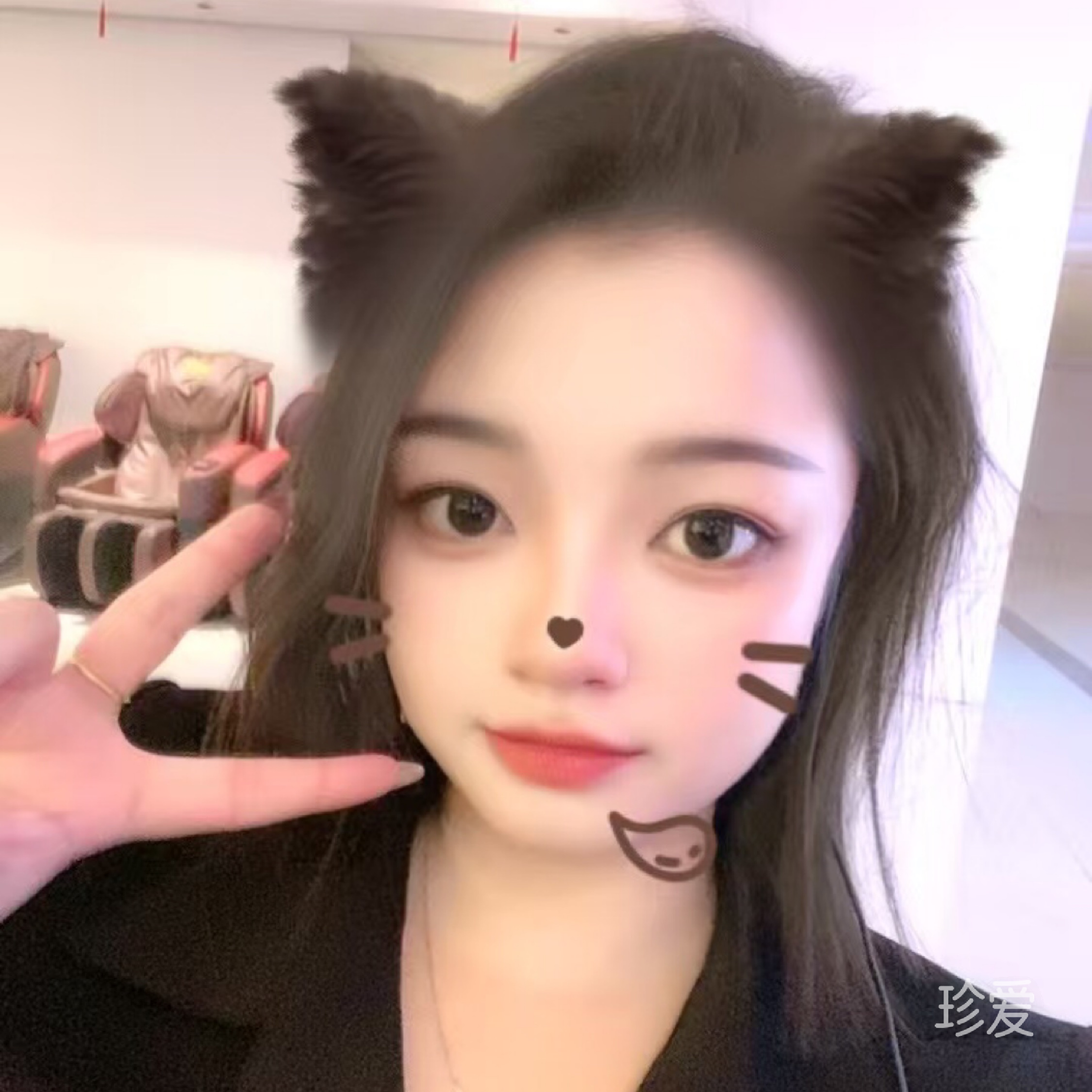 周周爱上杠上花