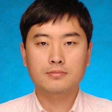 雨后阳光普照大地