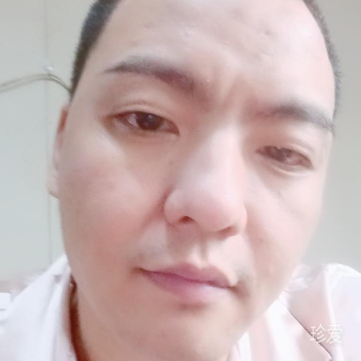 一个狠oK的男人