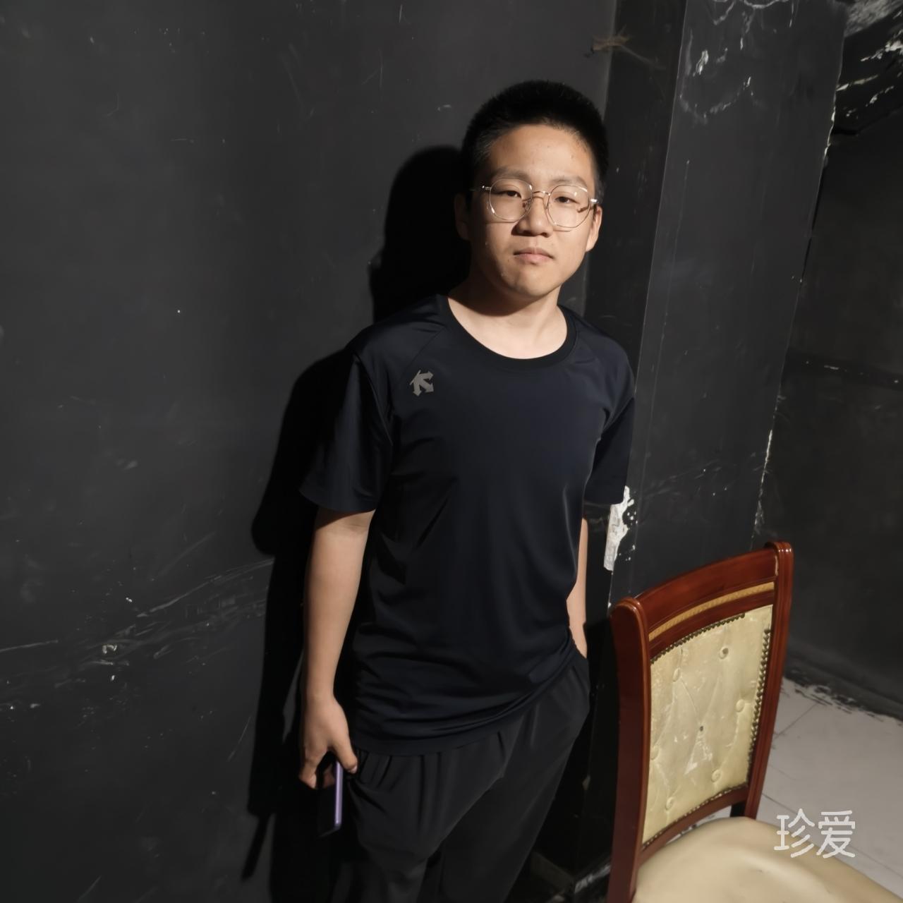 你猜