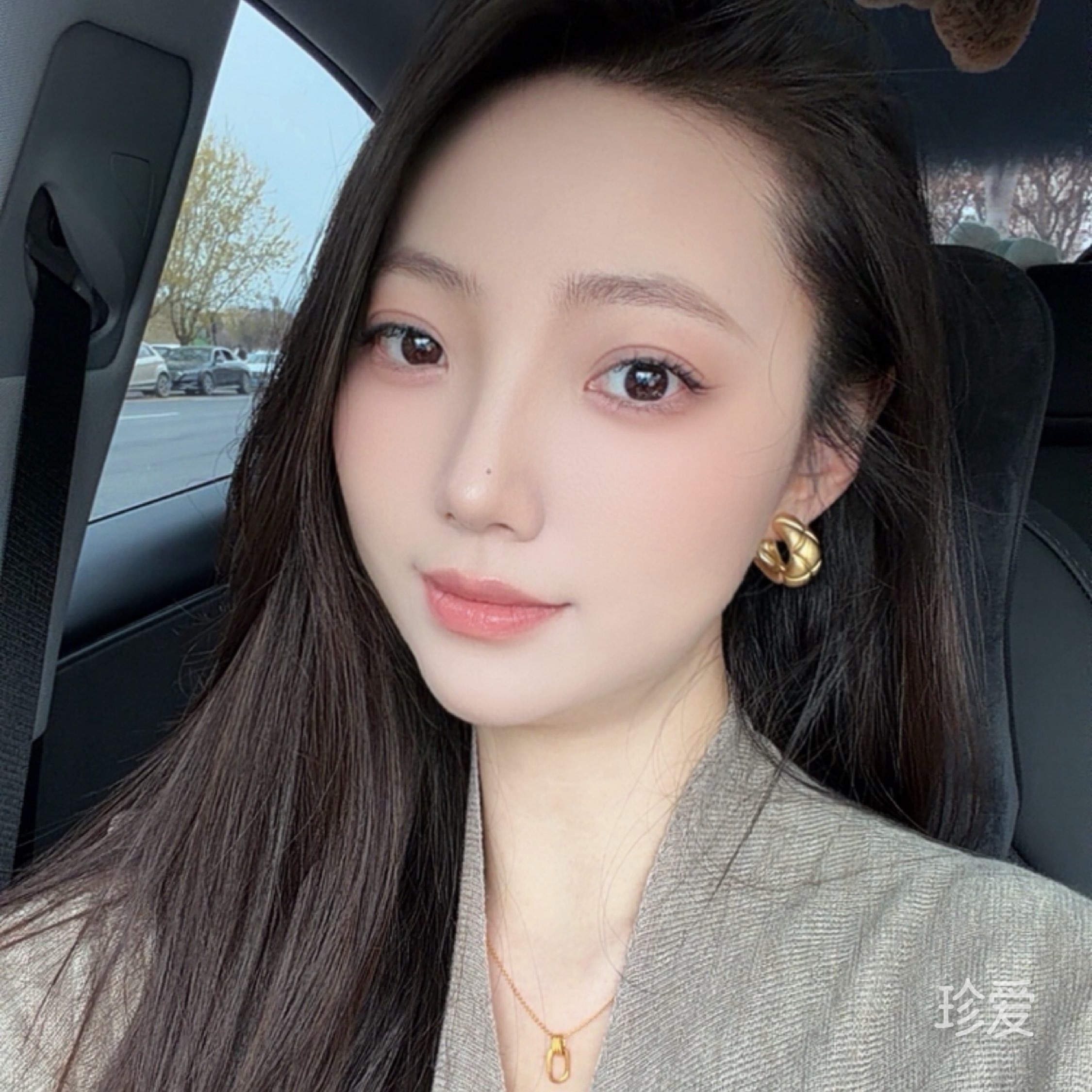 小羊高子