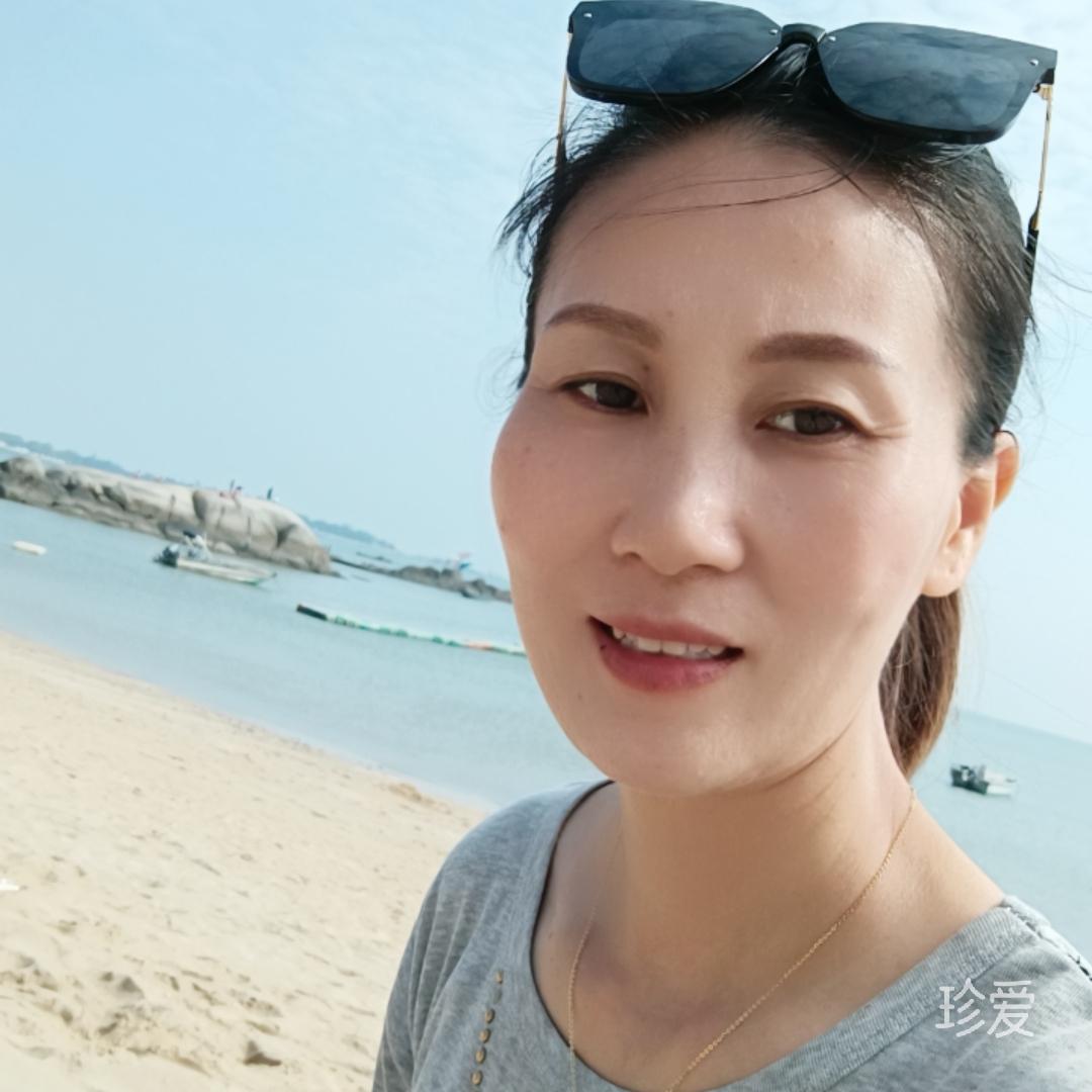海麗姐