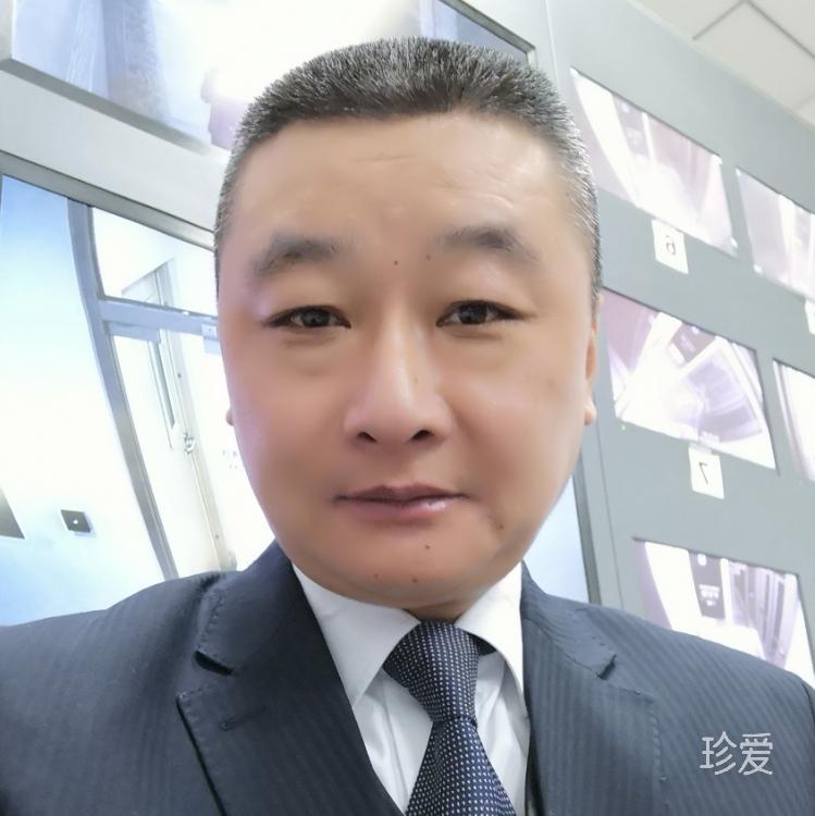 帅古董