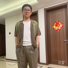 江湖俗子