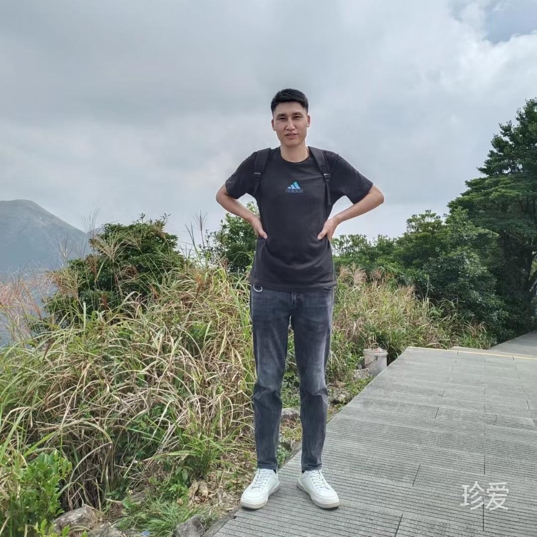 想和你聊天