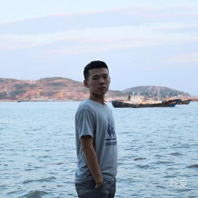 想和你看这个世界