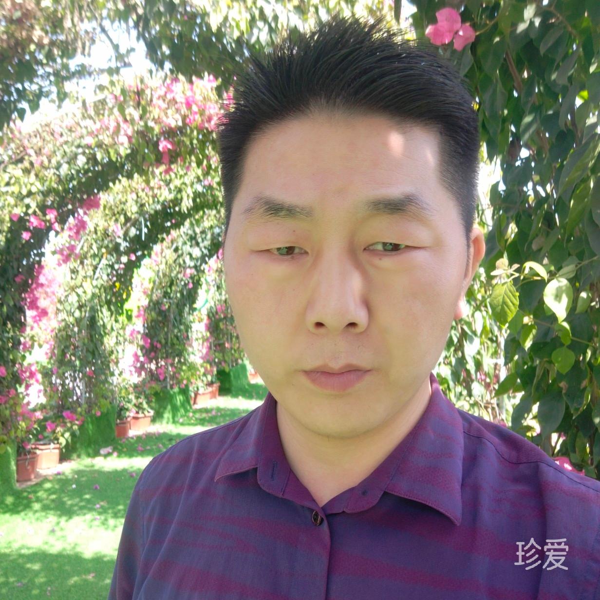 我要飞得更高