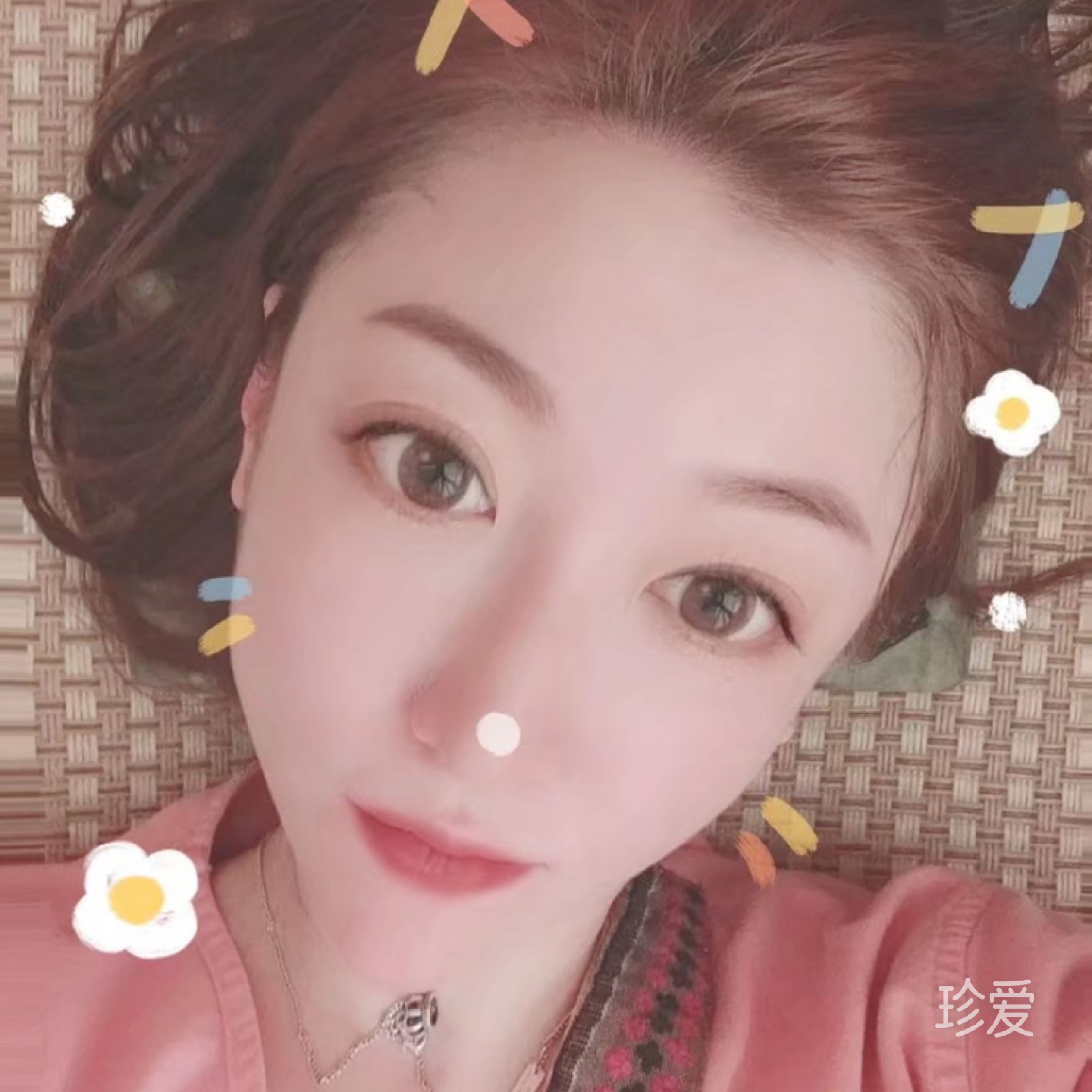 小迷糊