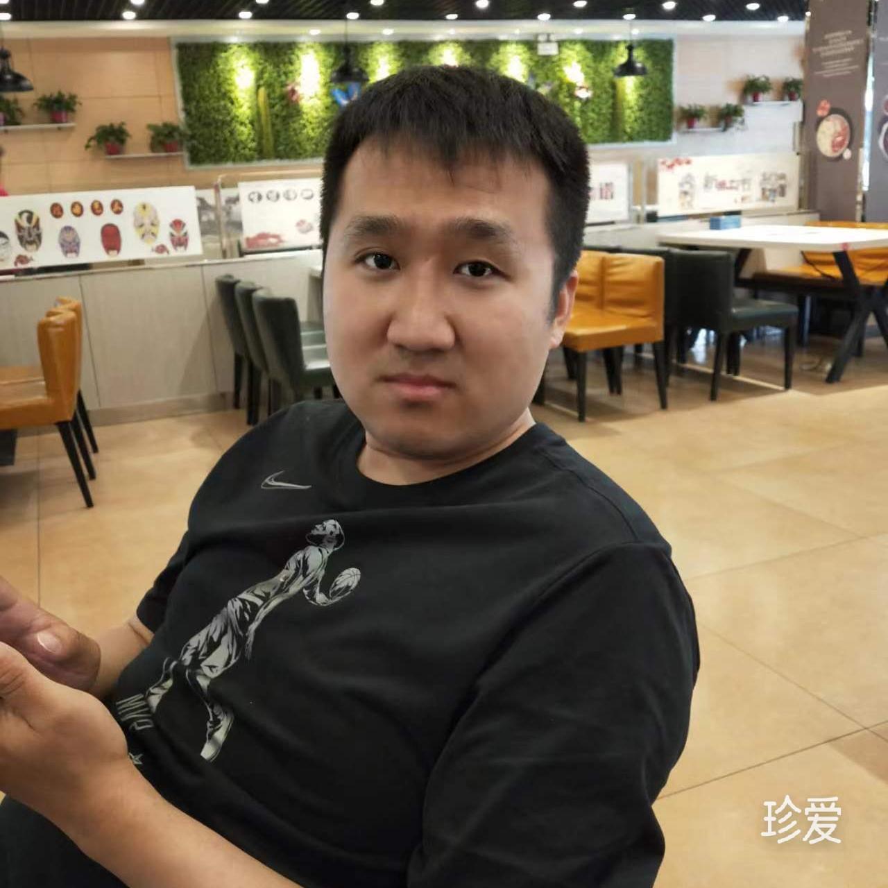 我命由我不由天