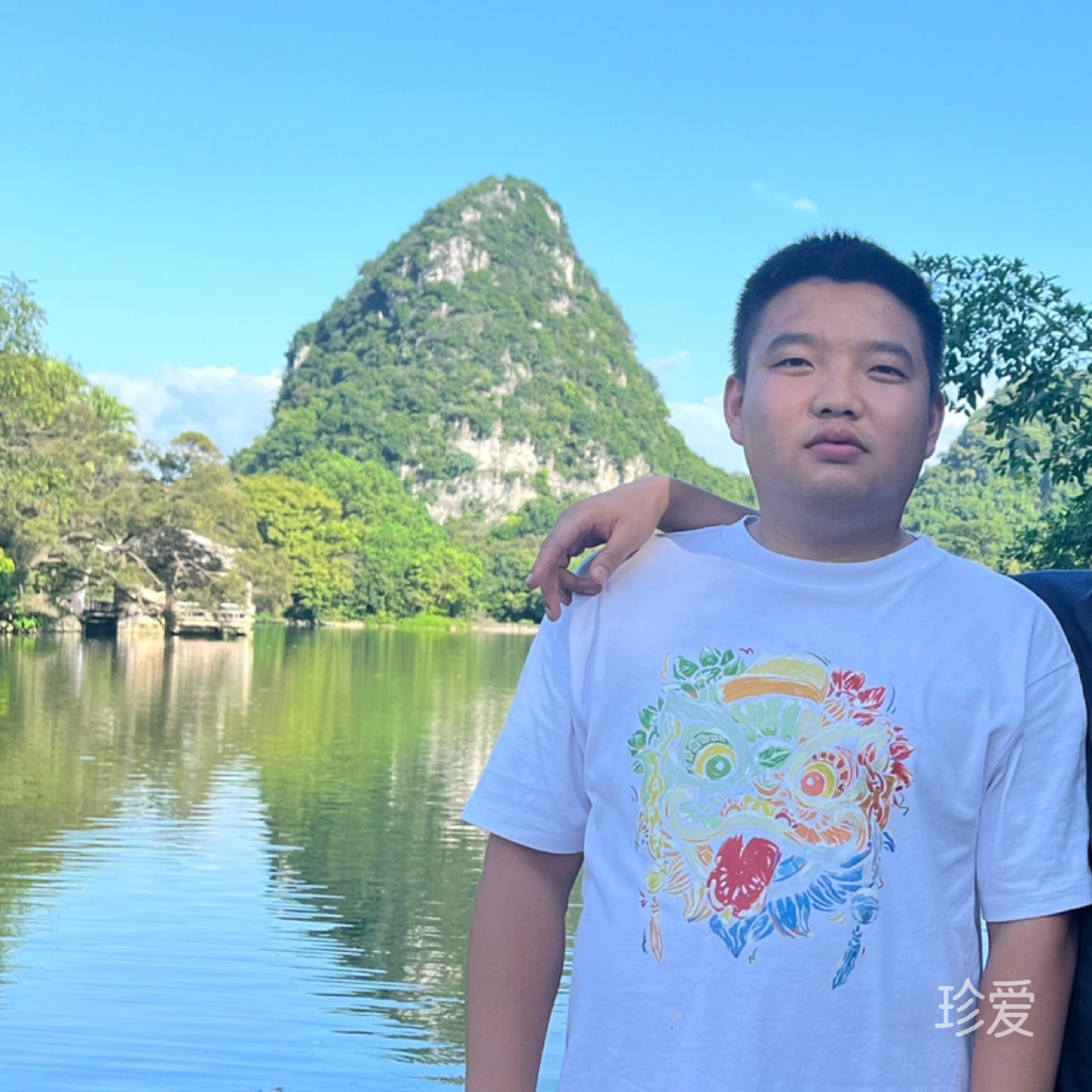 水上飘