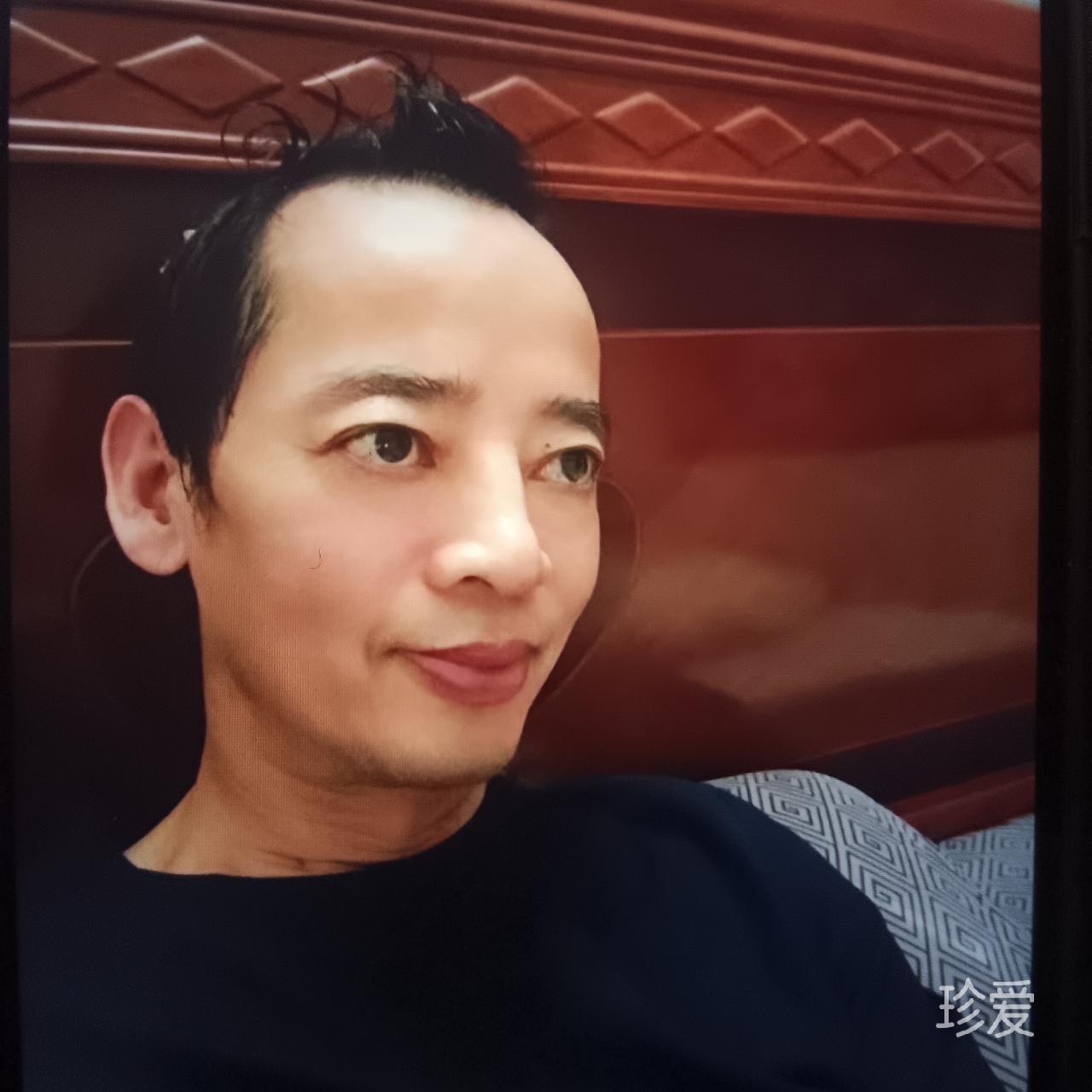 血性男儿