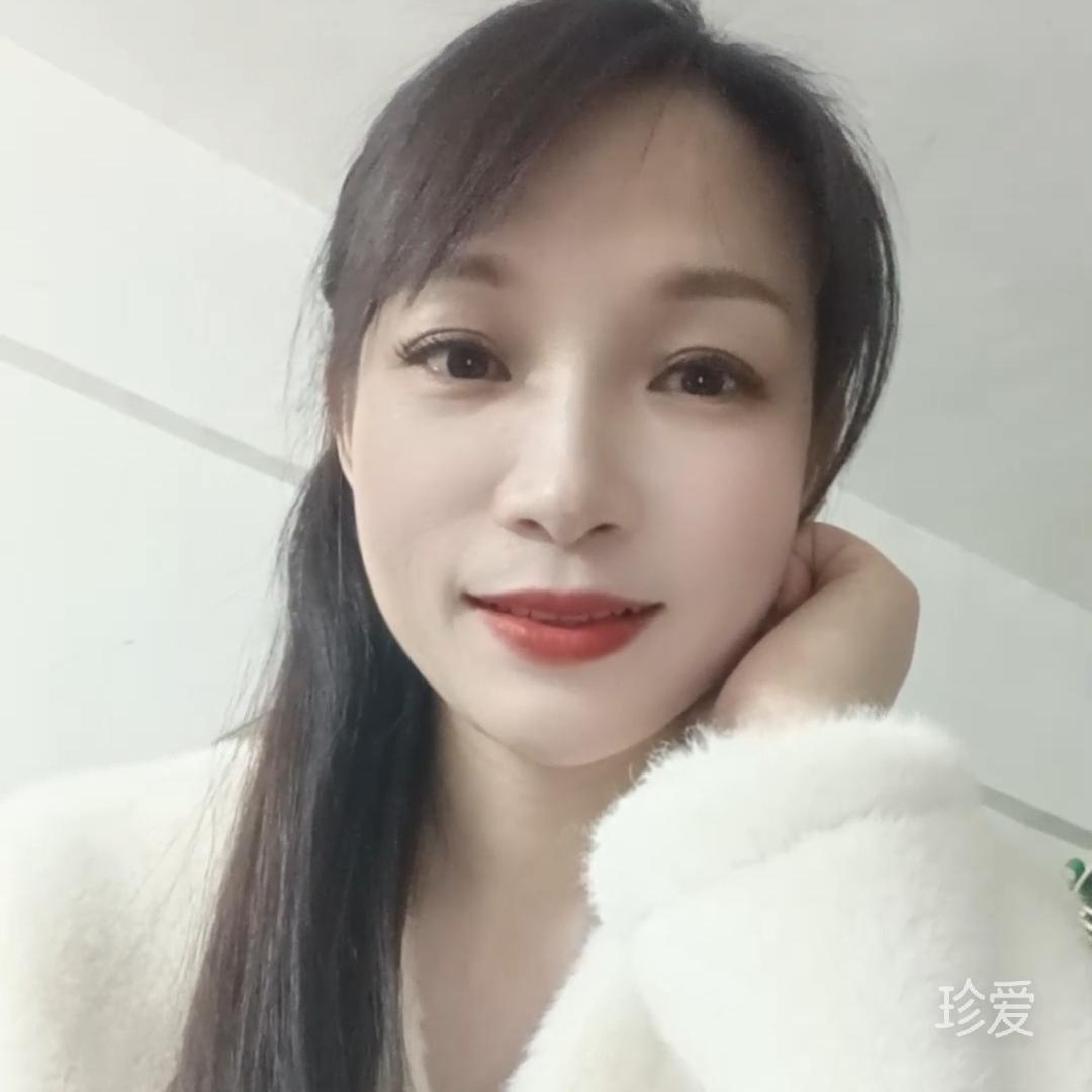 微笑的花儿