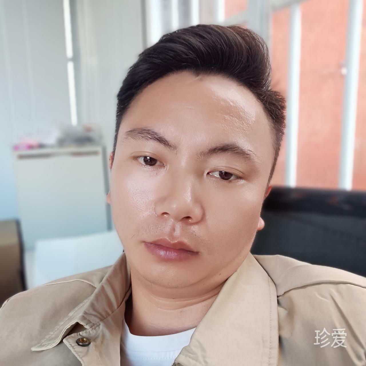 等待命中注定的那你