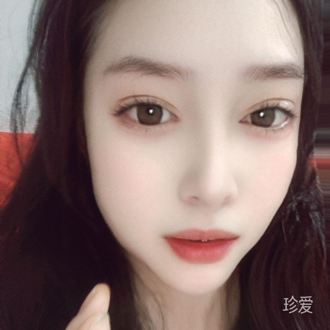 暮染轻纱