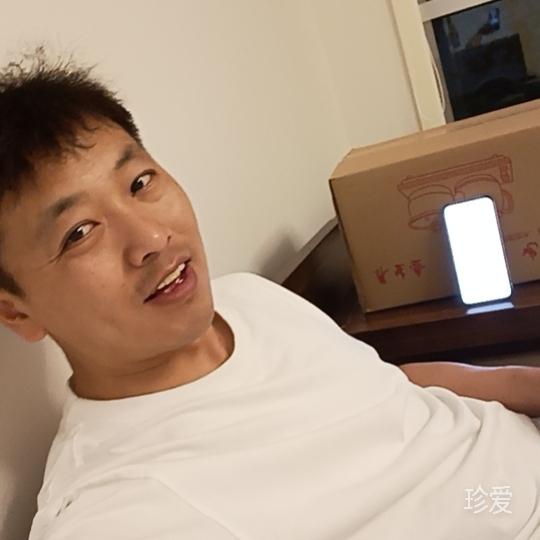 渴望一盏明灯