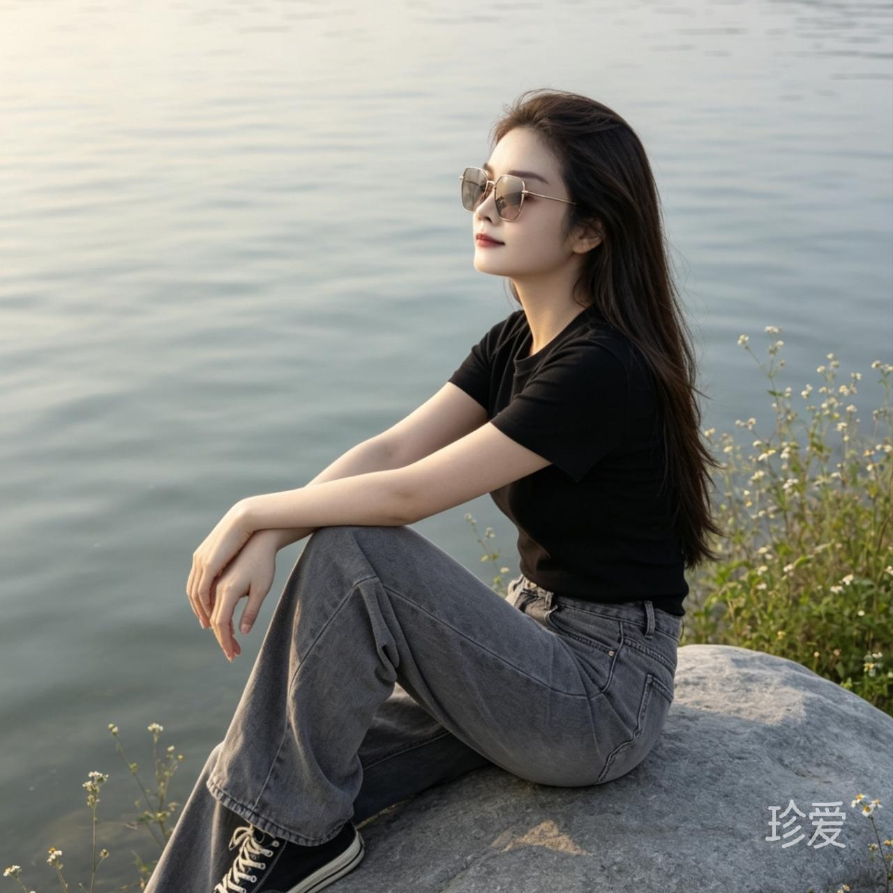 坠落天使
