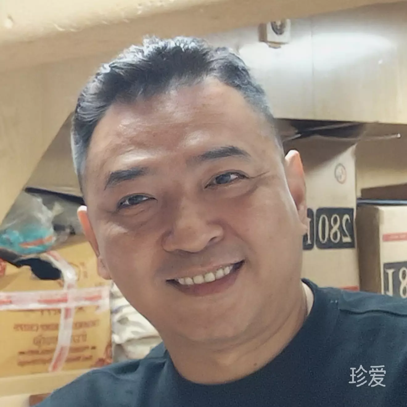 纯情老鸭鸭