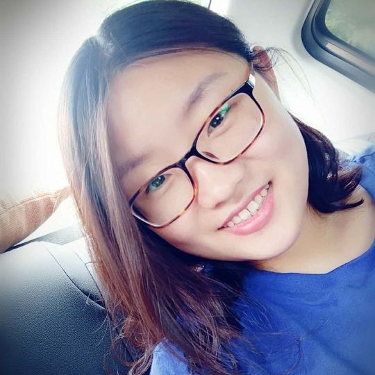 沒有啦不找啦謝謝