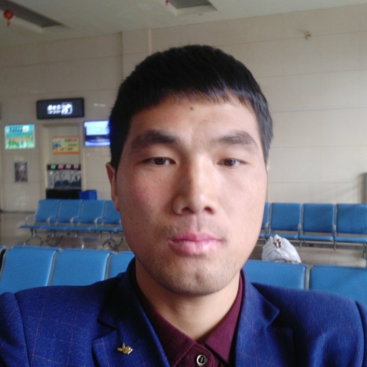 你在那兒等我呢