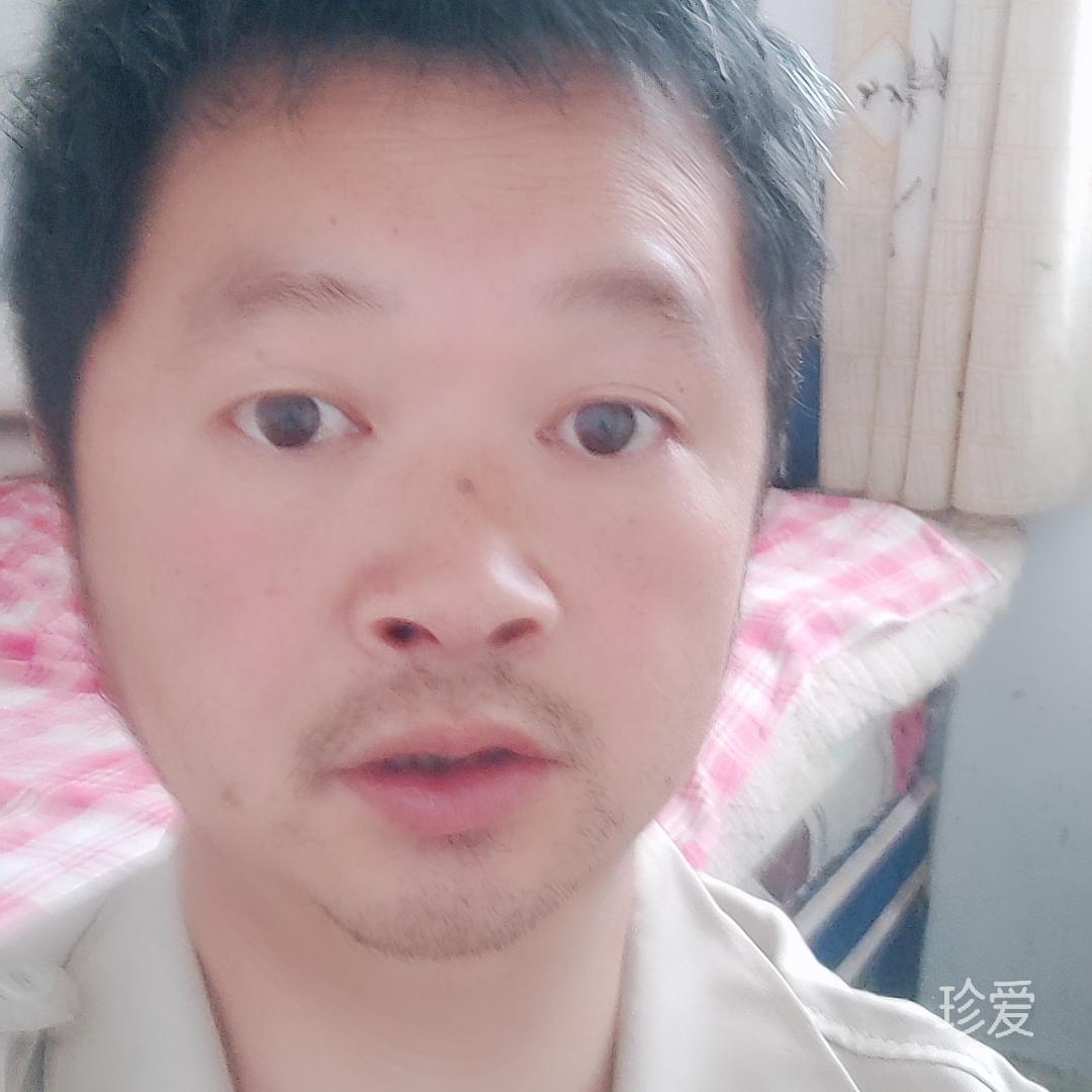 慢步人生路
