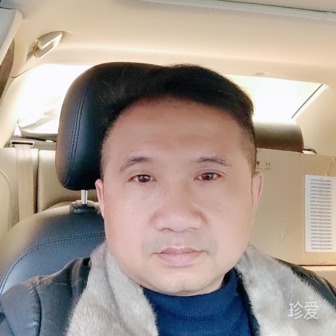 一蓑烟雨