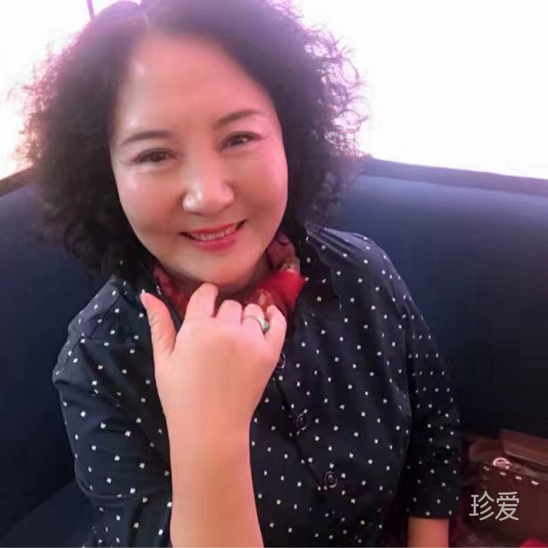 向往美好