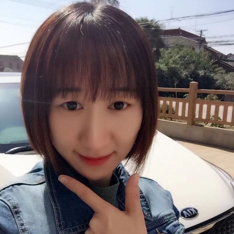 邻家女孩