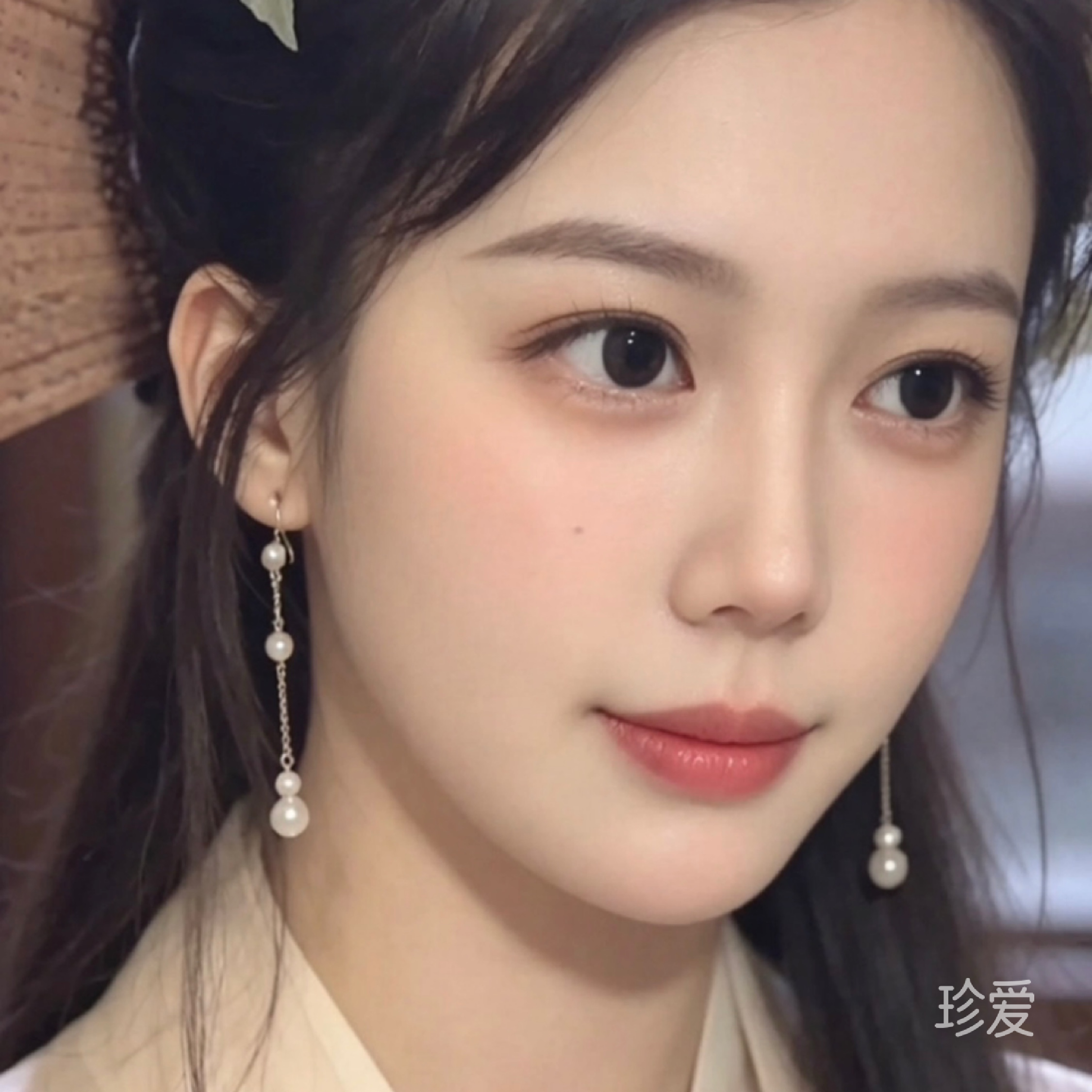 风吹过的季节