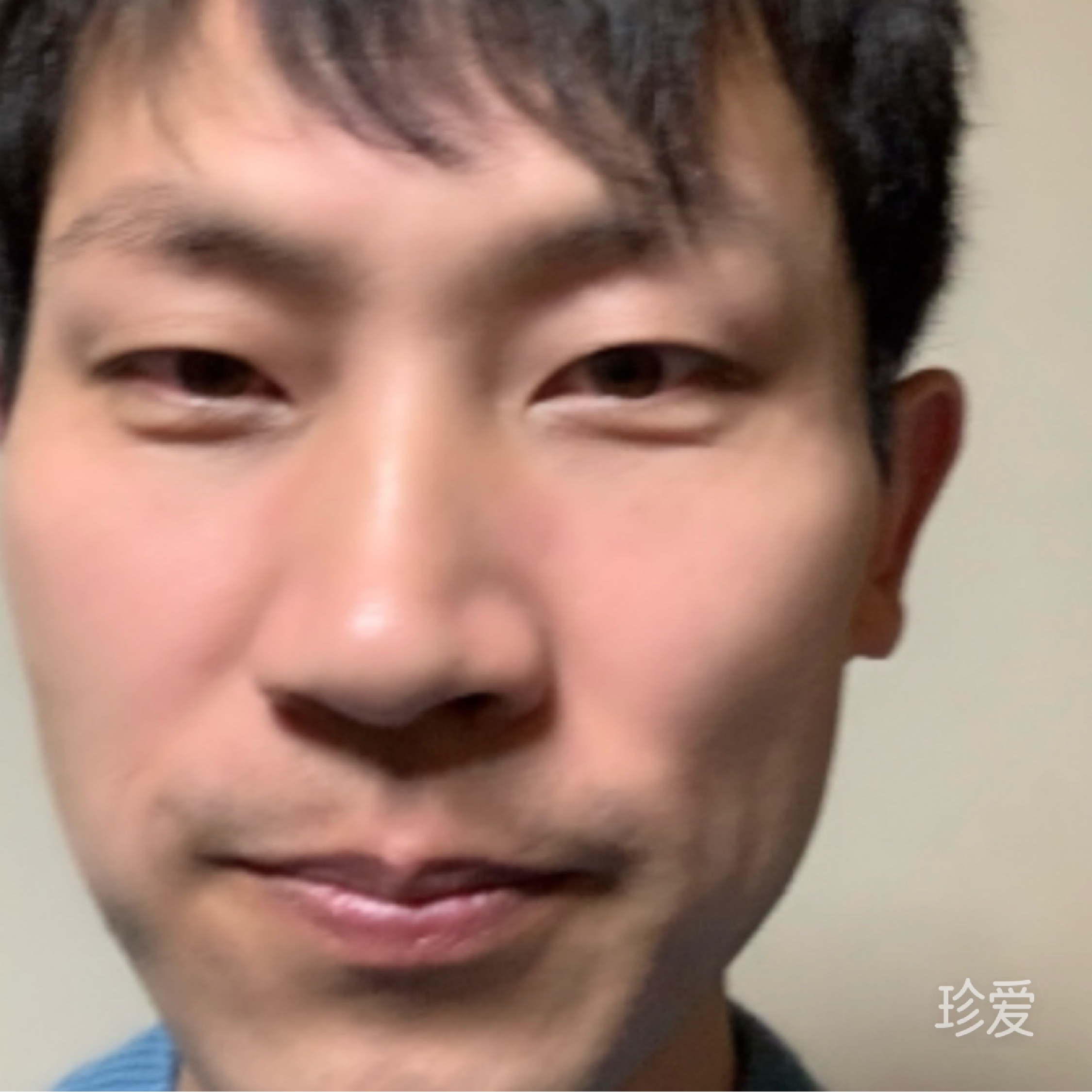 一起牽著你的手