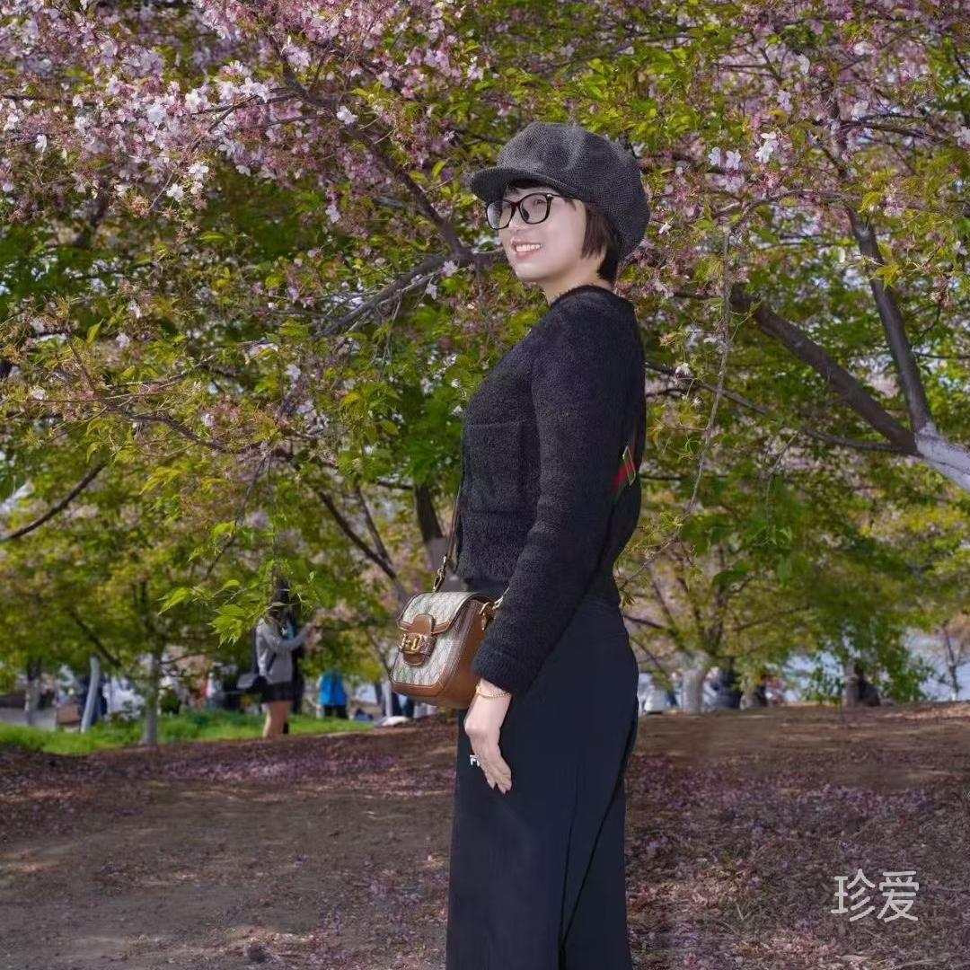 晓晓