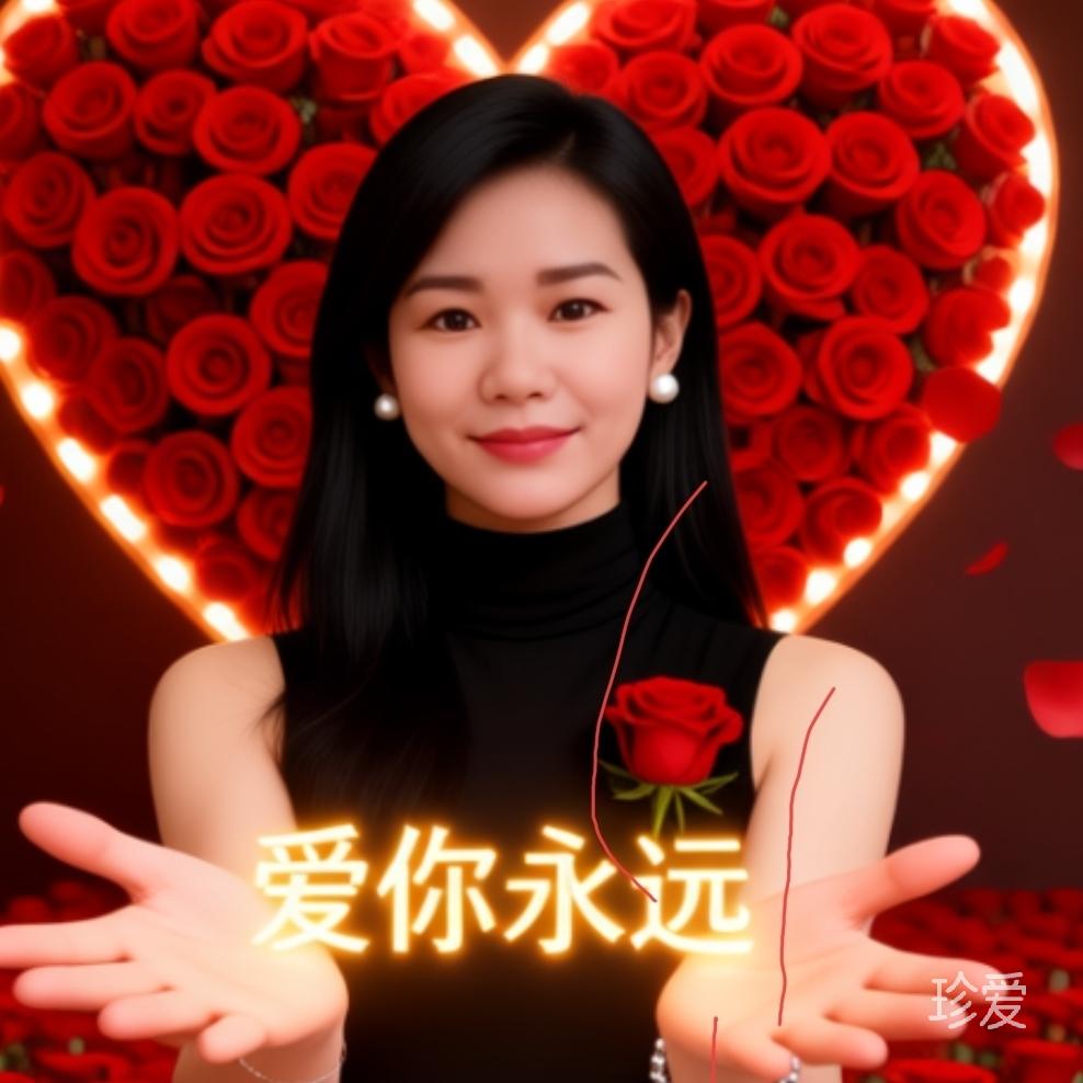 深山含笑