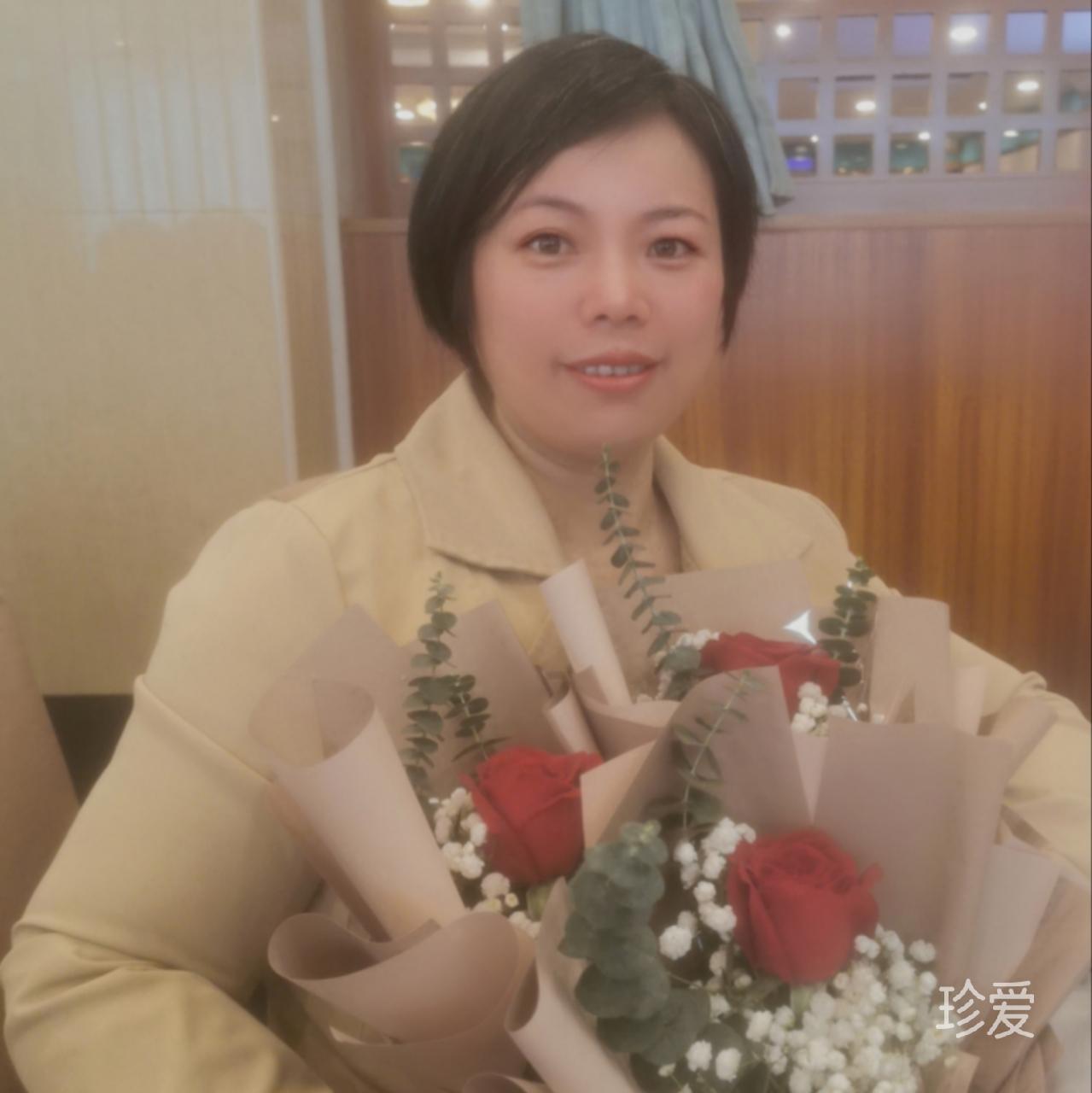 阳光美丽