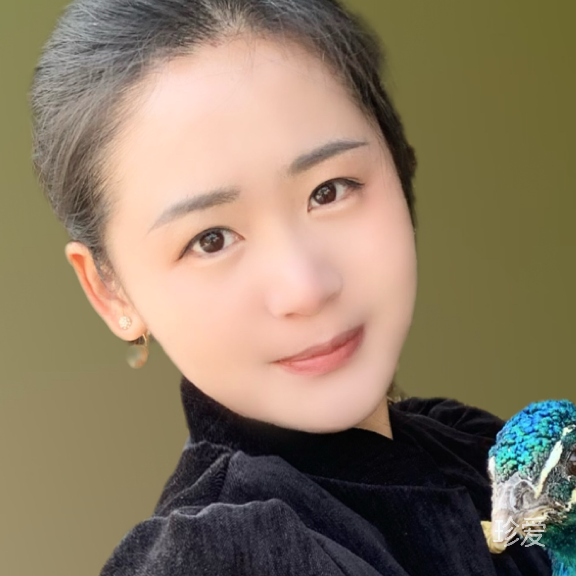 爅儿