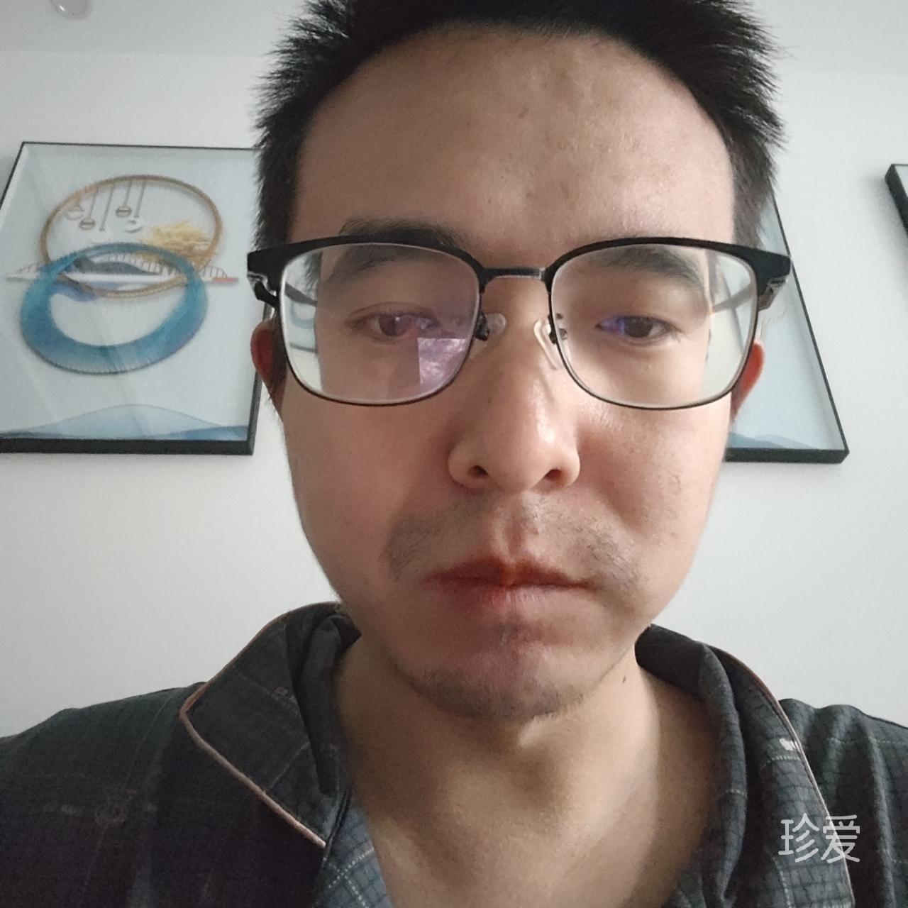 相伴一生