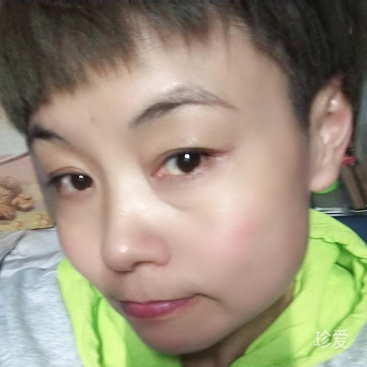 珍惜每一天