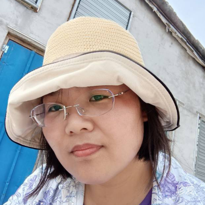 万物有灵且美