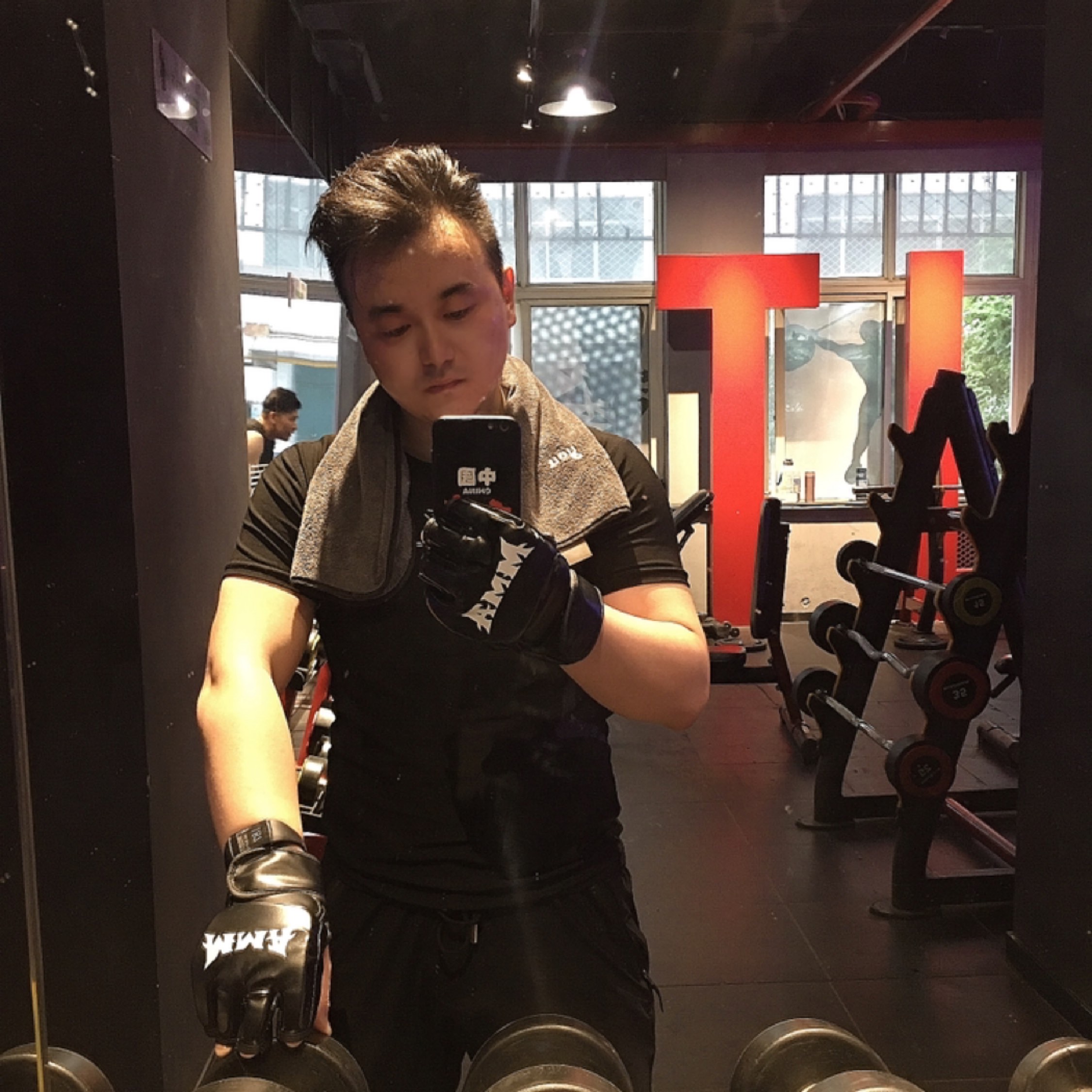 执着的数码宝贝