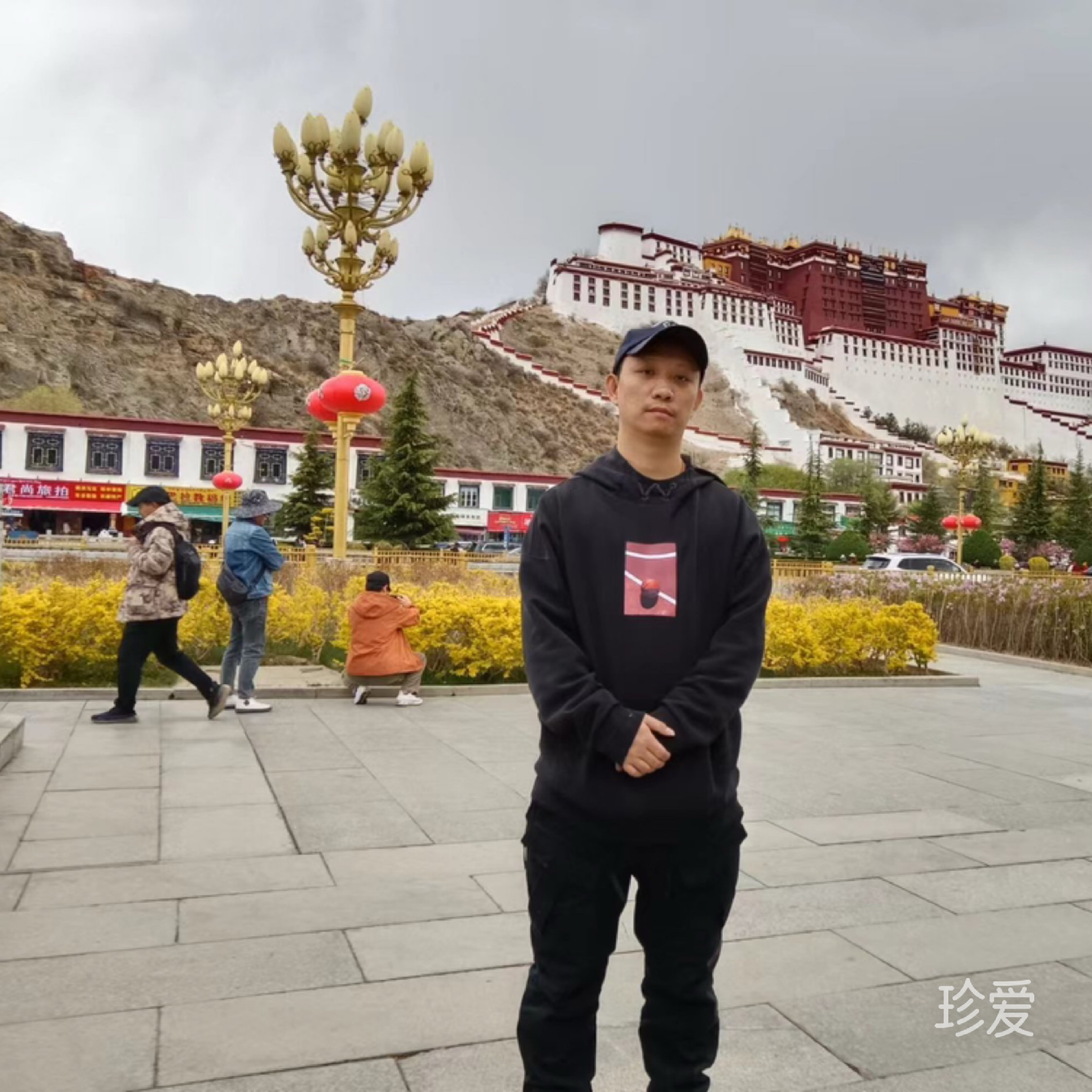 小英英