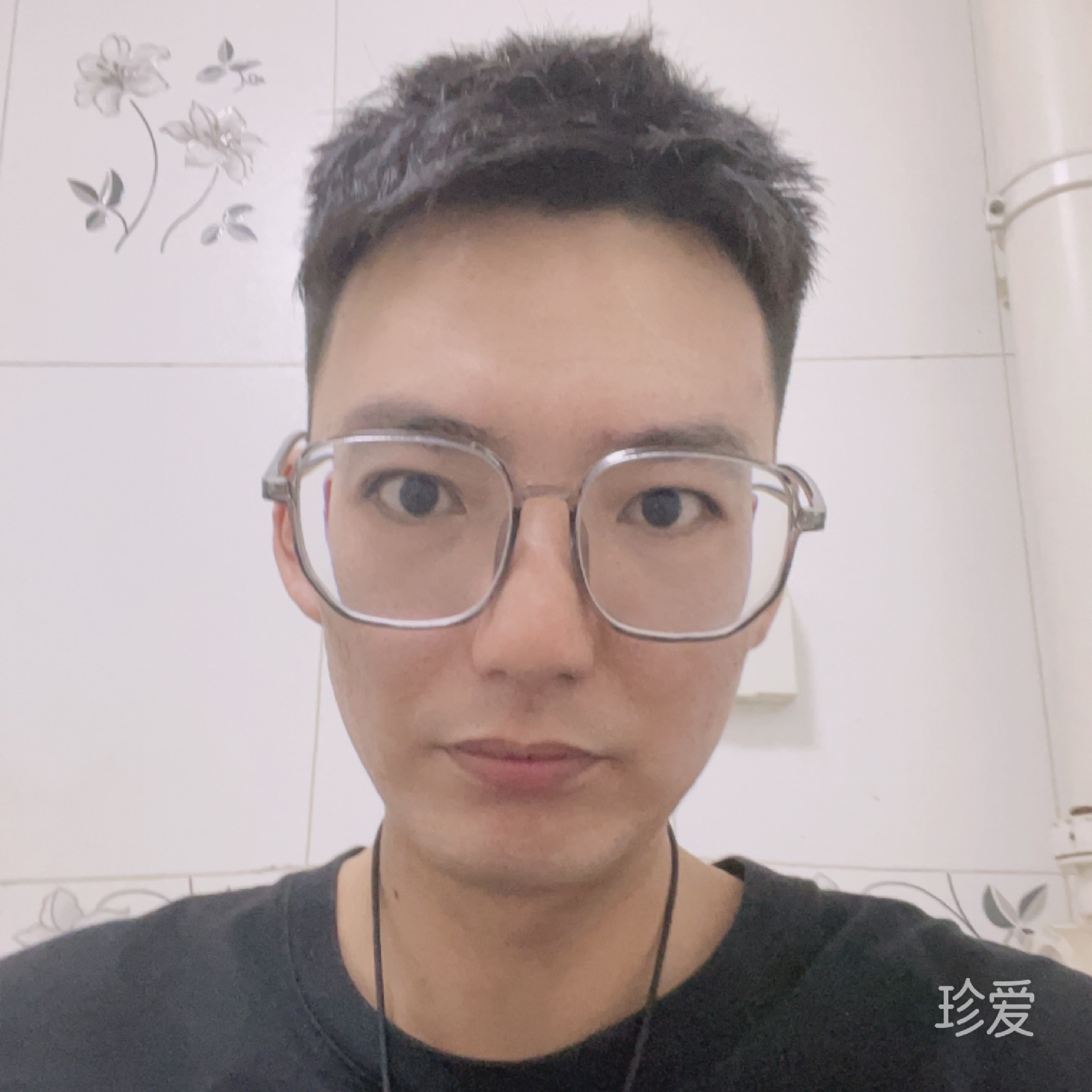 如果有你執(zhí)手