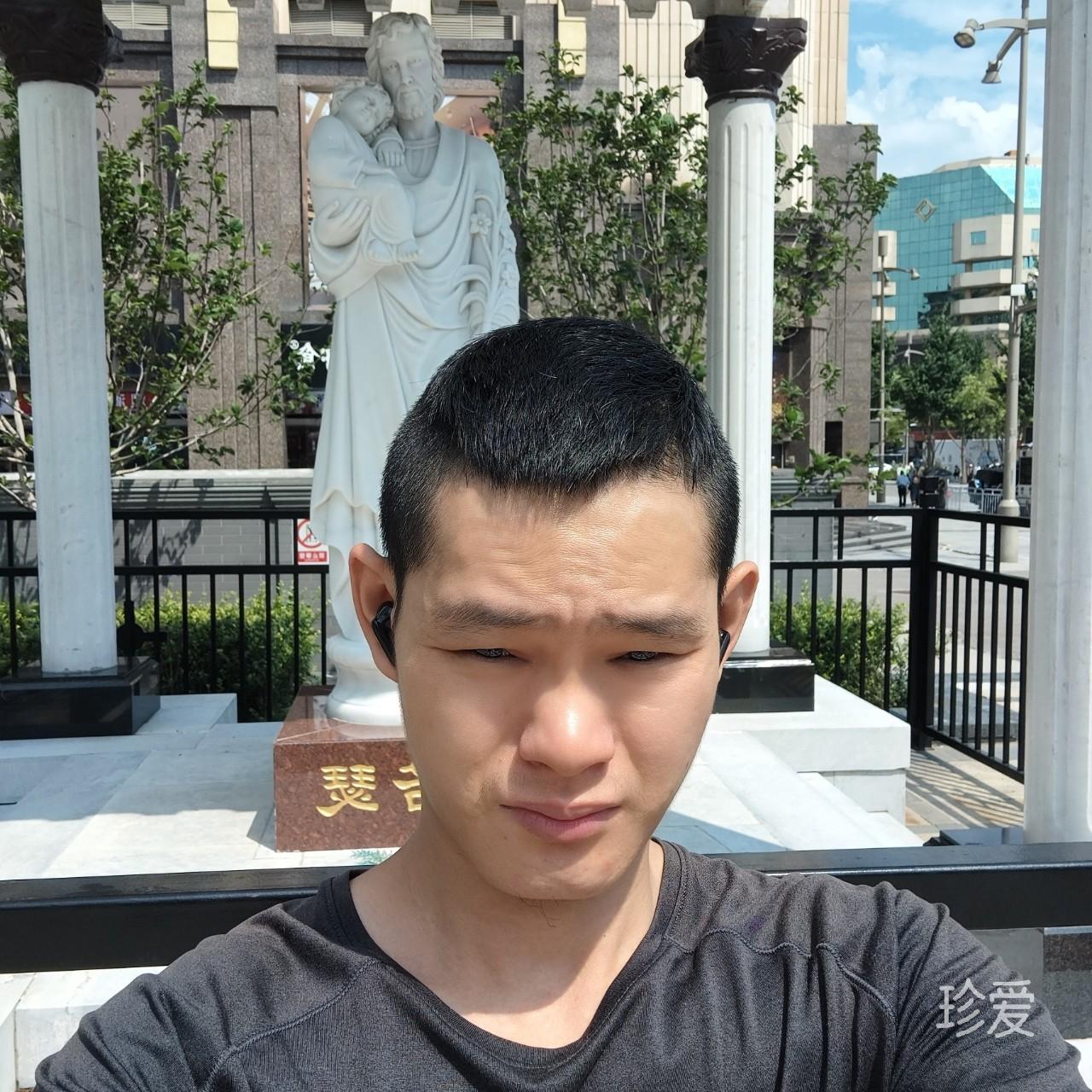 做自己想做的事