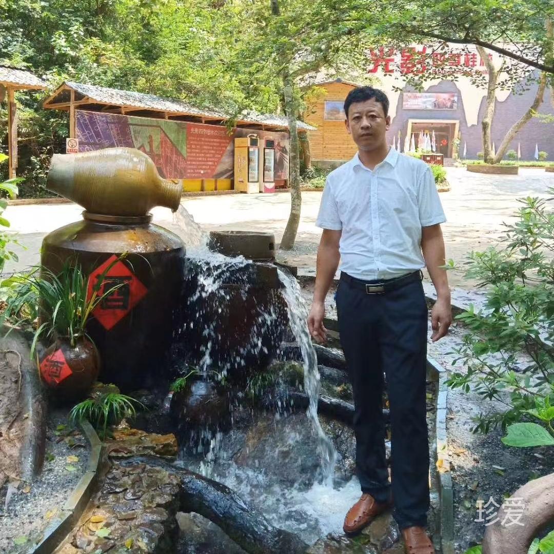 为了理想而奋斗