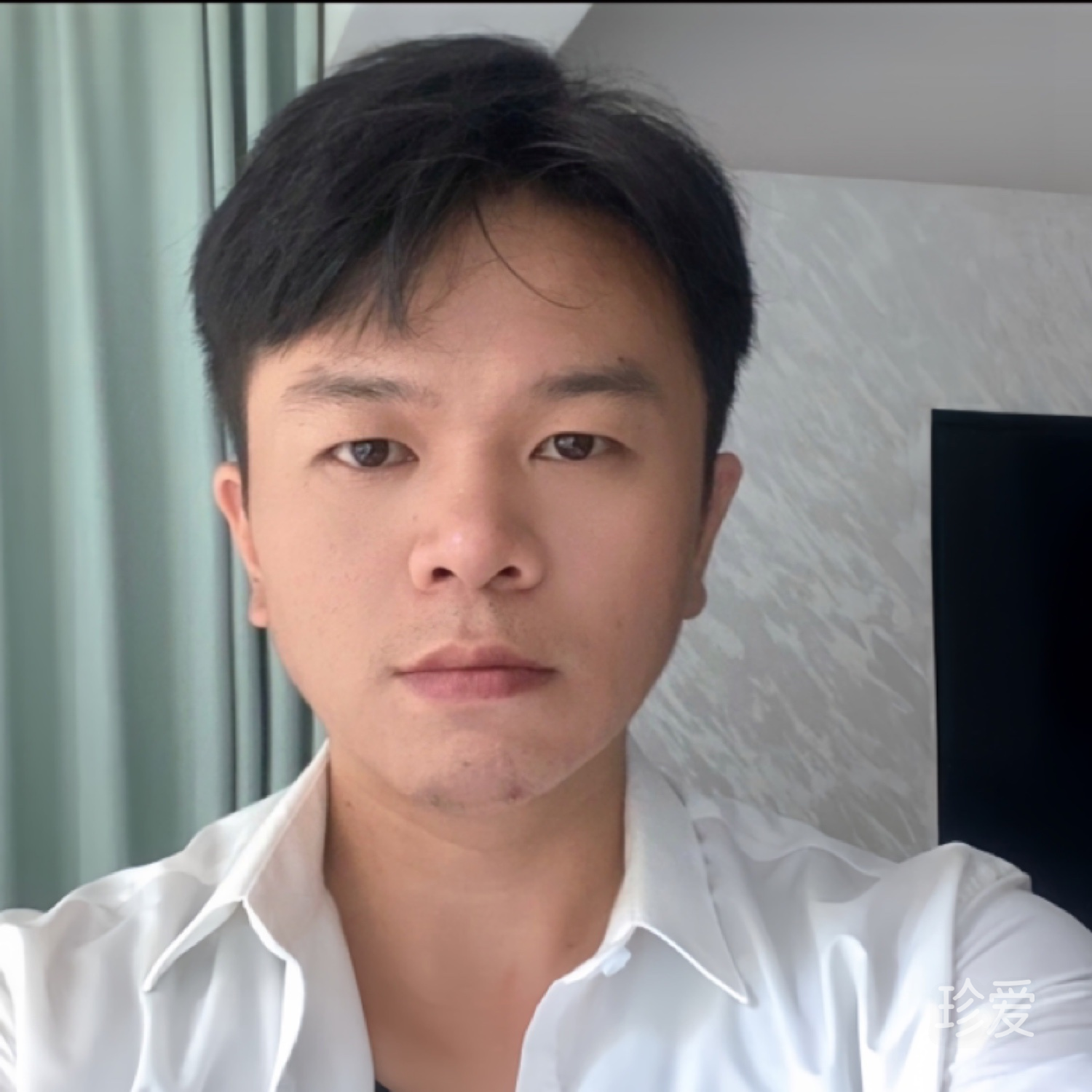 一起走下后半生