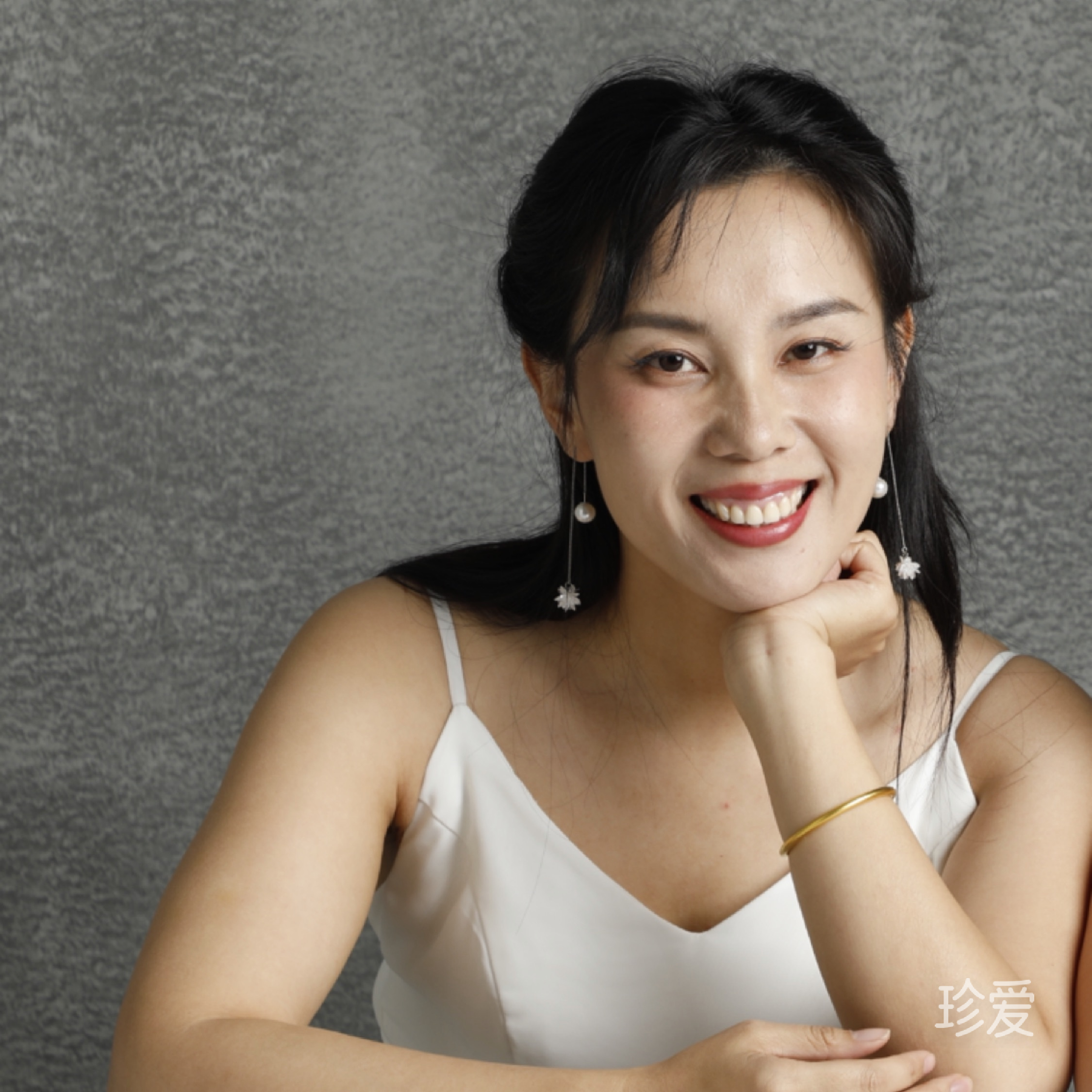 大琦的真爱
