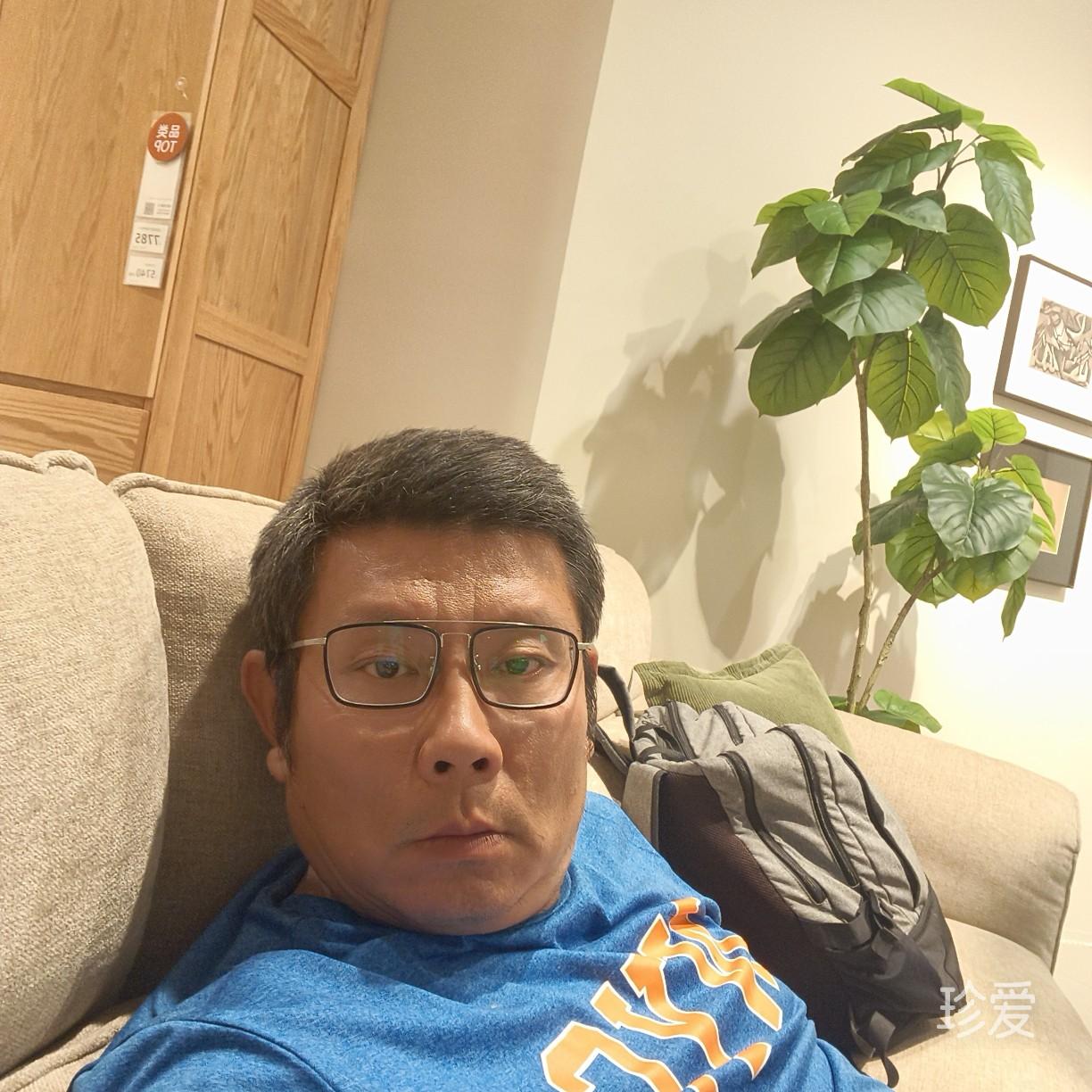 自愿