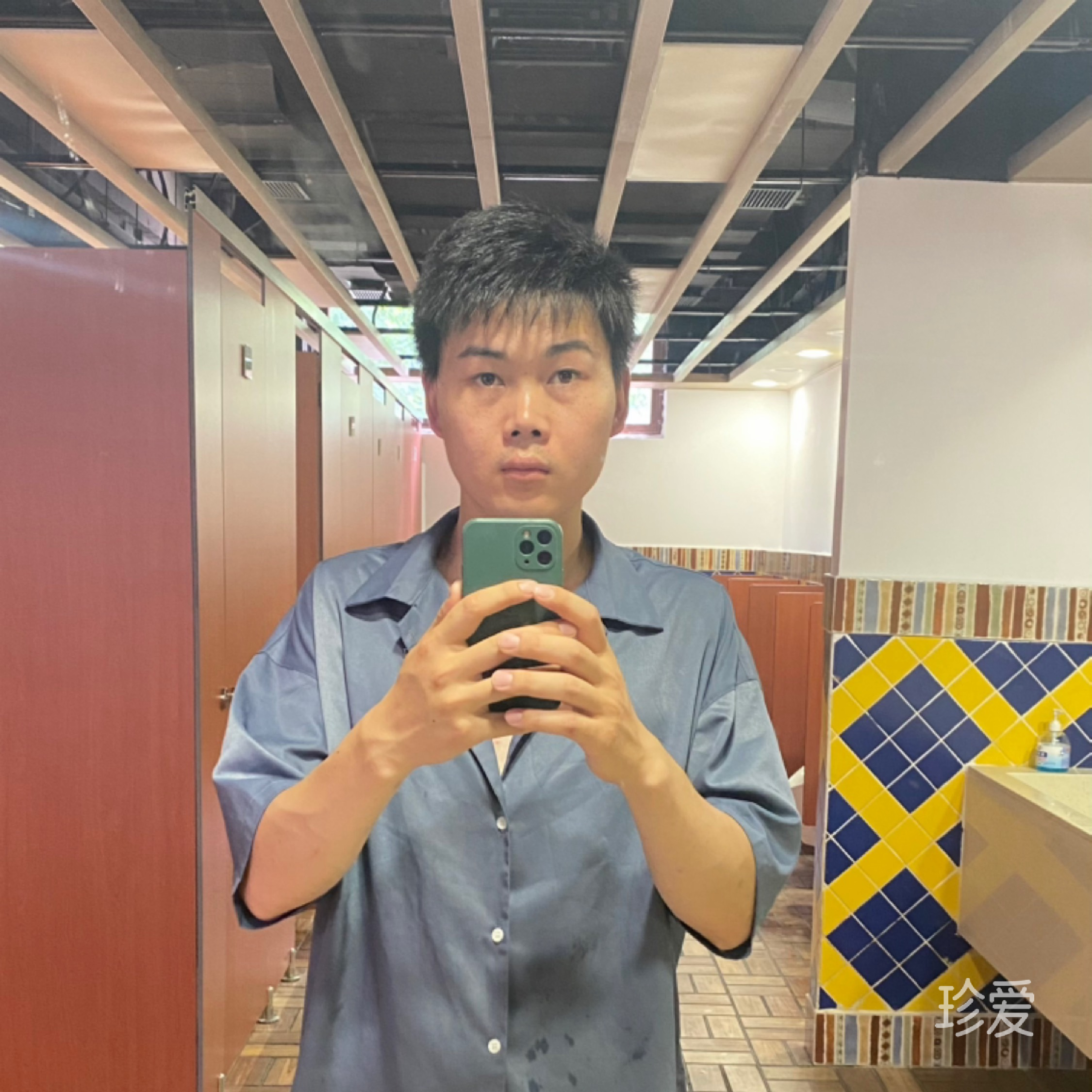 奇少