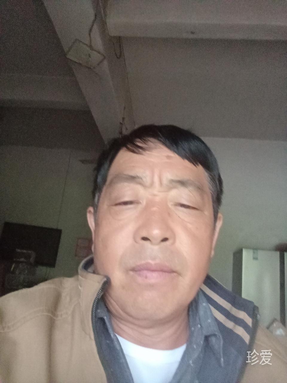 一个人的生活